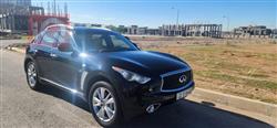 ئينفنتي QX70